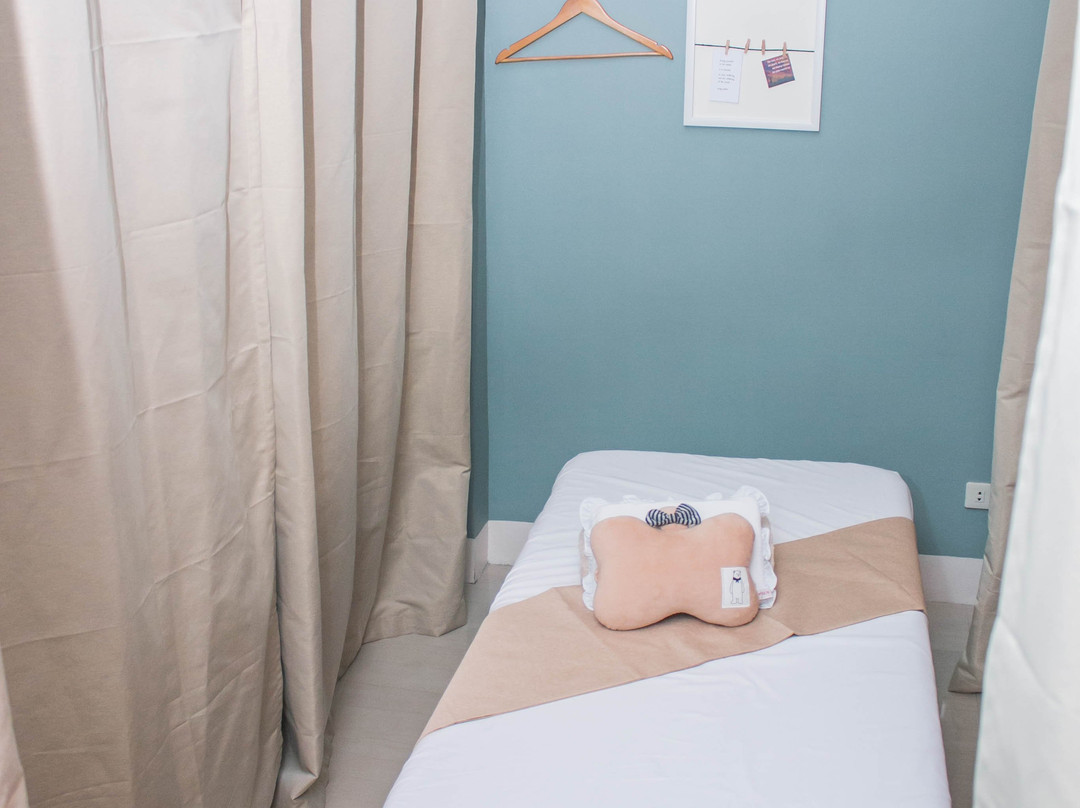 Selah Wellness-雷加斯皮必去景点