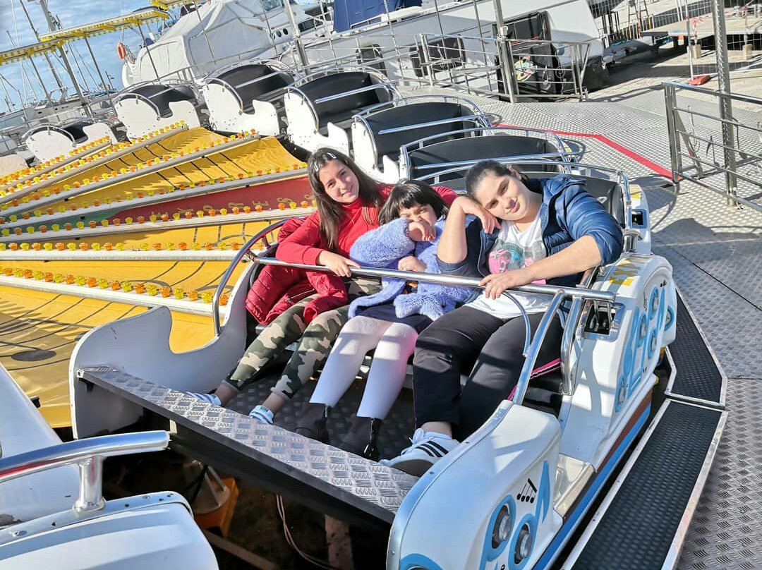 Hotel El Faro Del 18主图