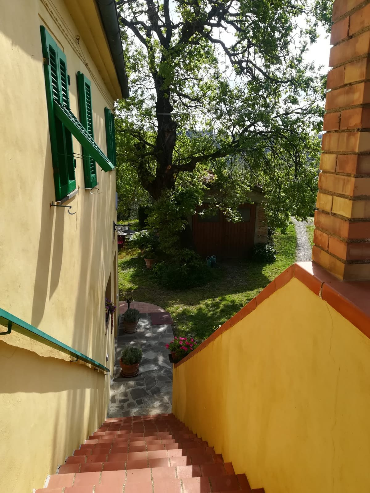 A Casa di Lizzy B&B-官方