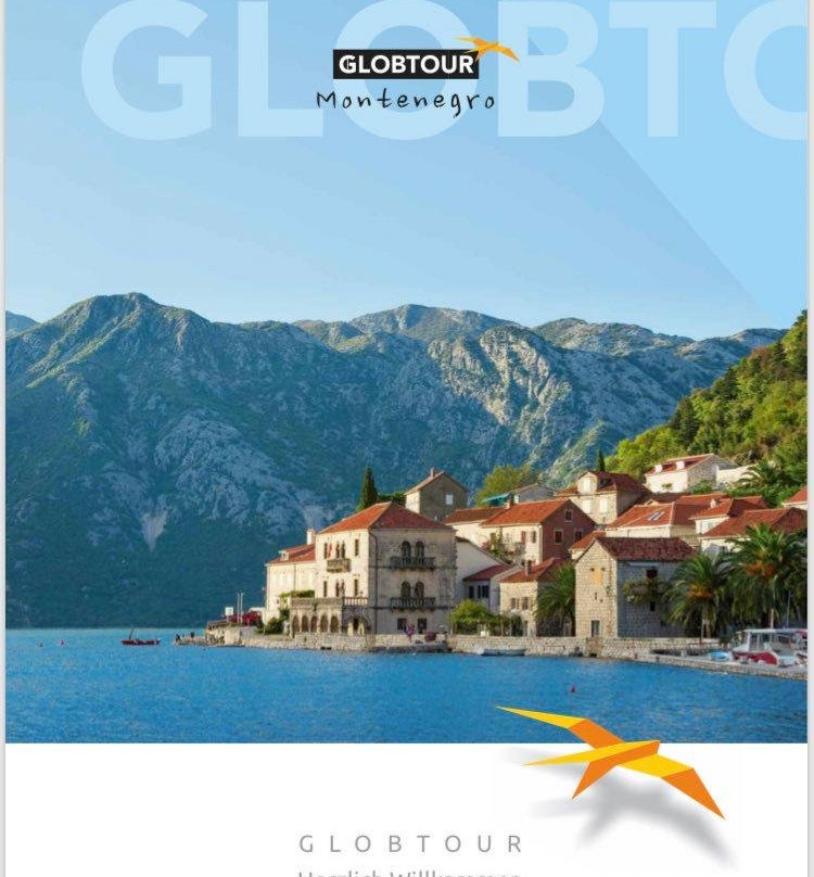 Globtour Montenegro-布德瓦必去景点