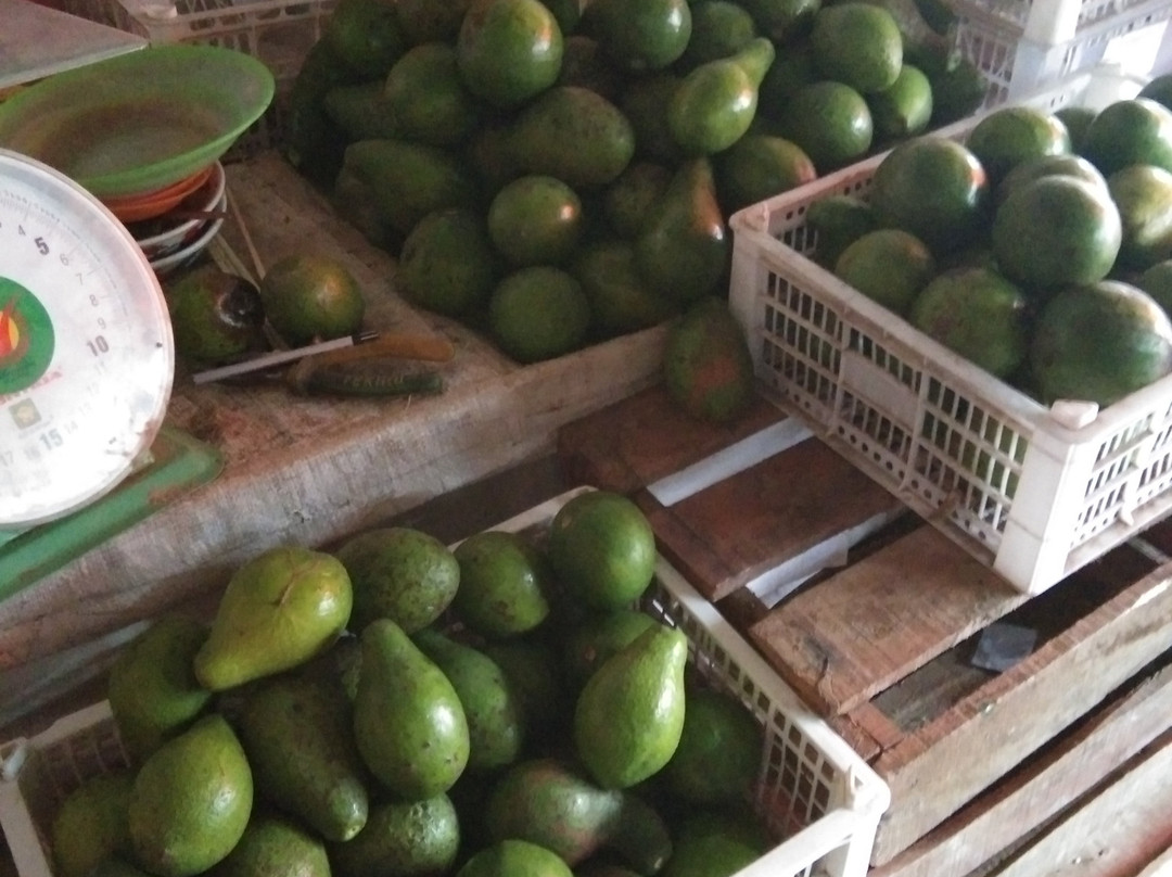 Pasar Cinde-巨港必去景点