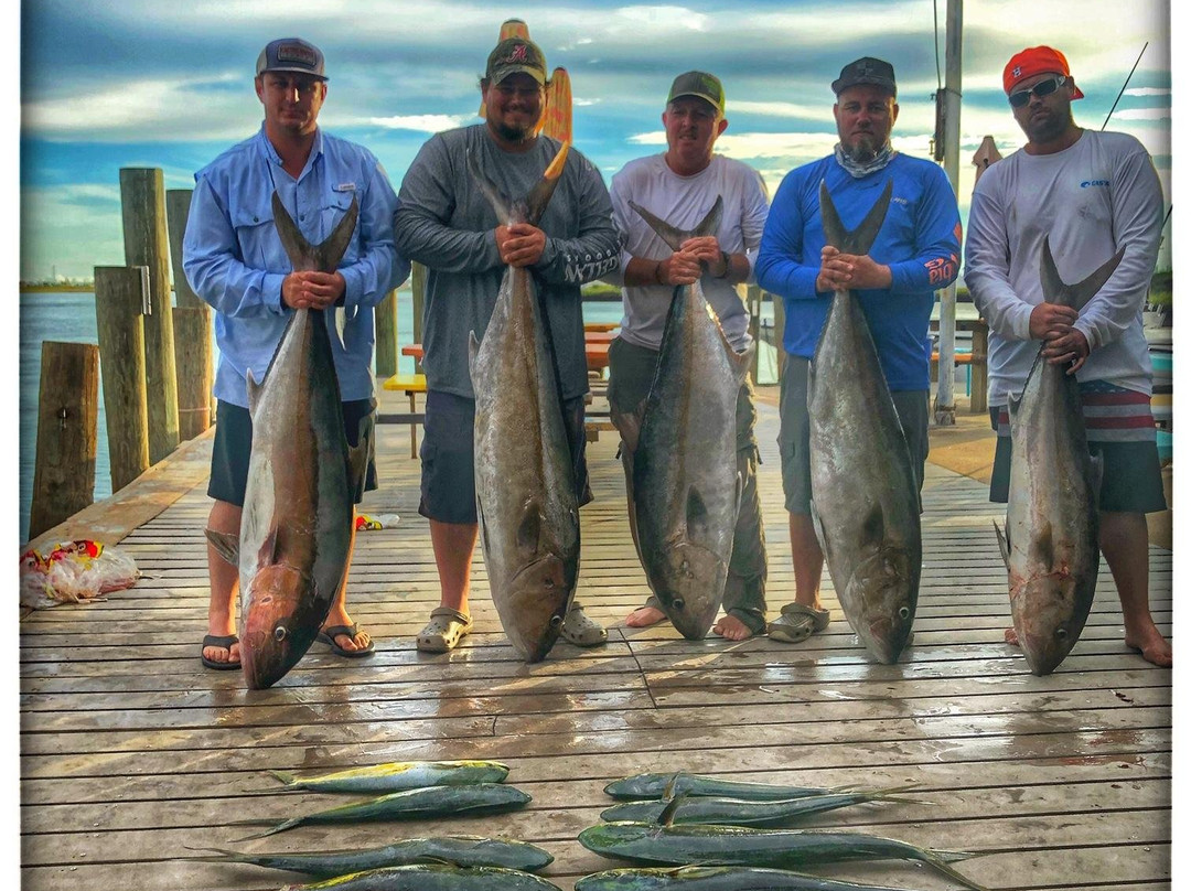 STSL Adventures-Freeport必去景点