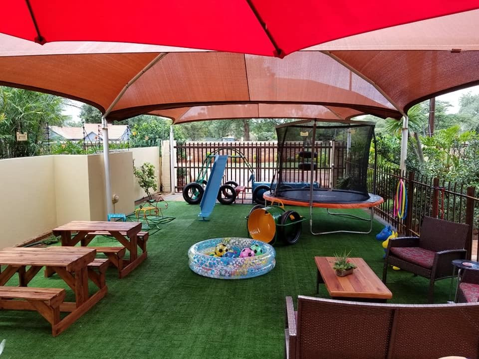 Africa's Eden Guesthouse主图