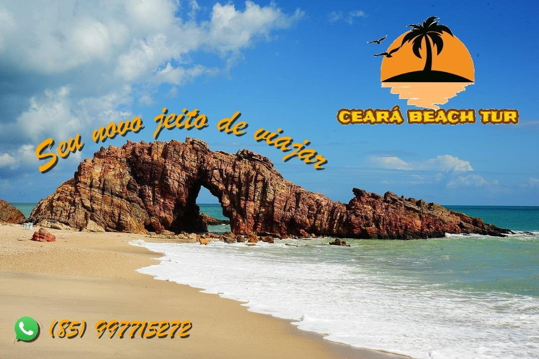 Ceará Beach Tur景点图片