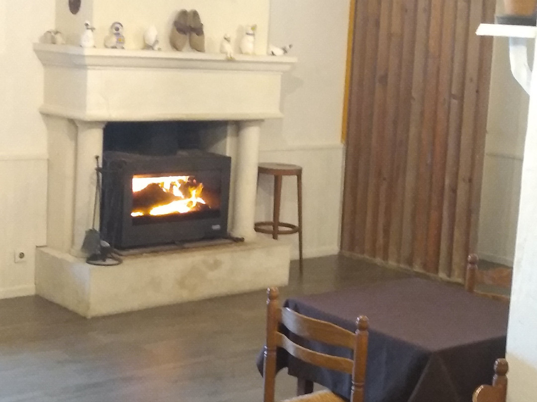 L'Auberge Du Drot主图