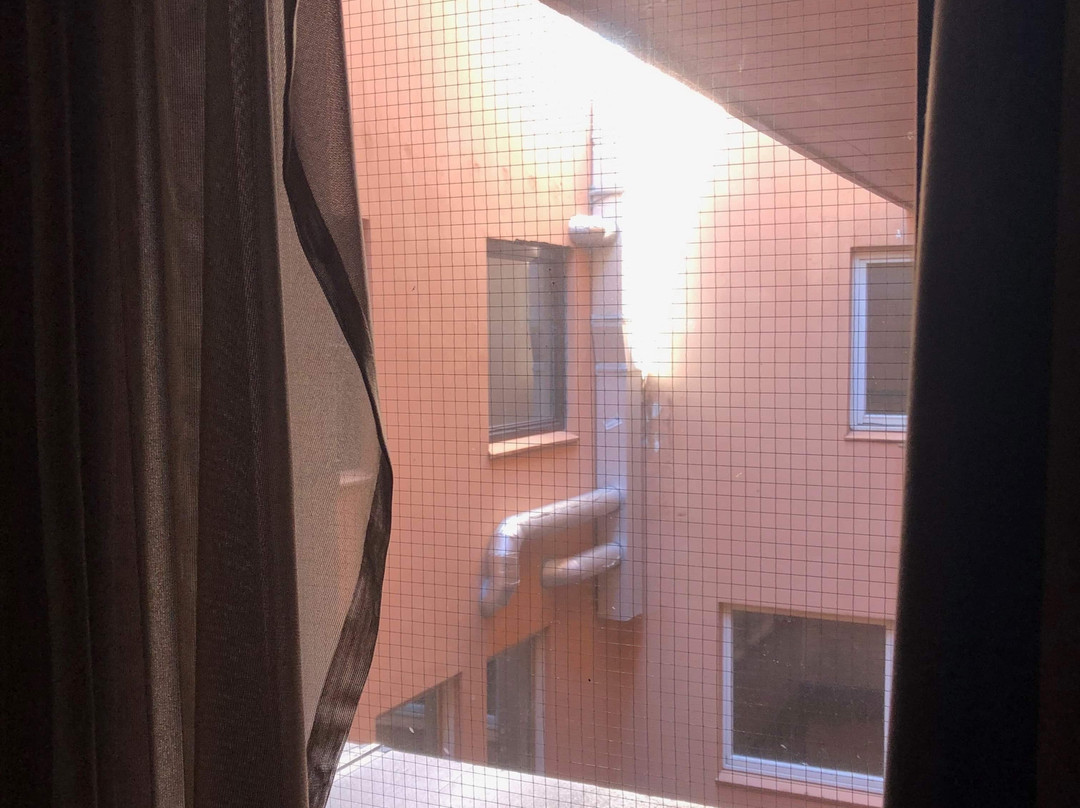 First Hotel Atlantica主图