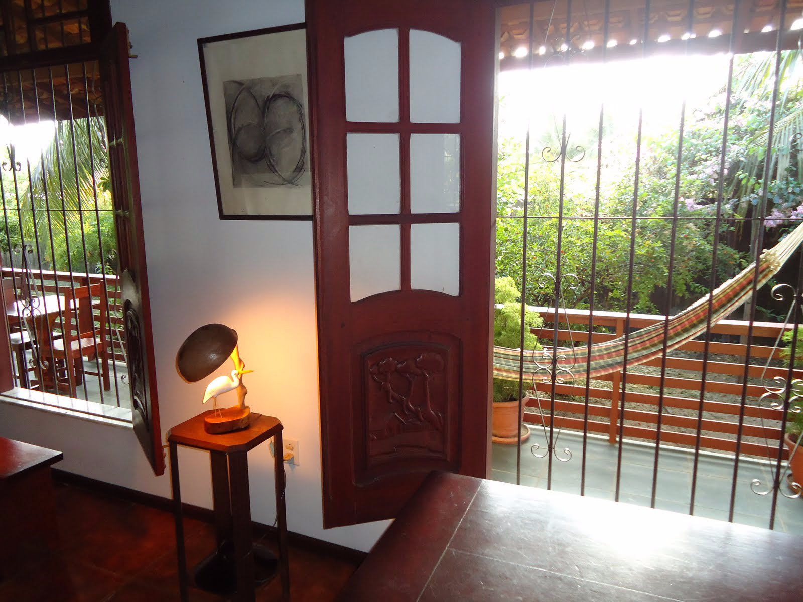 Pousada O Canto do Frances-官方