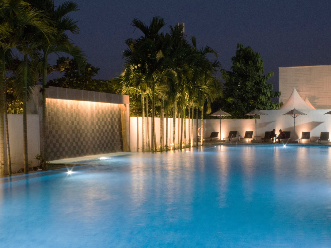 Vivanta Guwahati主图