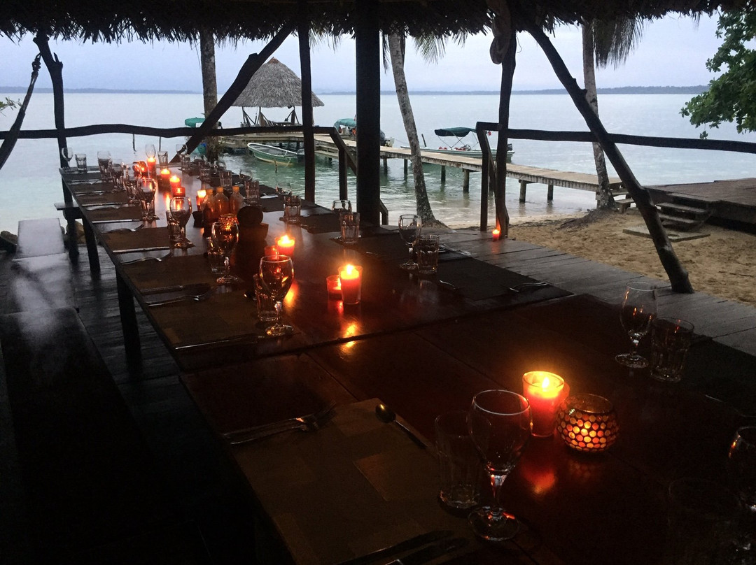 Al Natural Resort主图