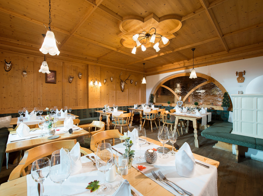 Hotel Bellaval主图