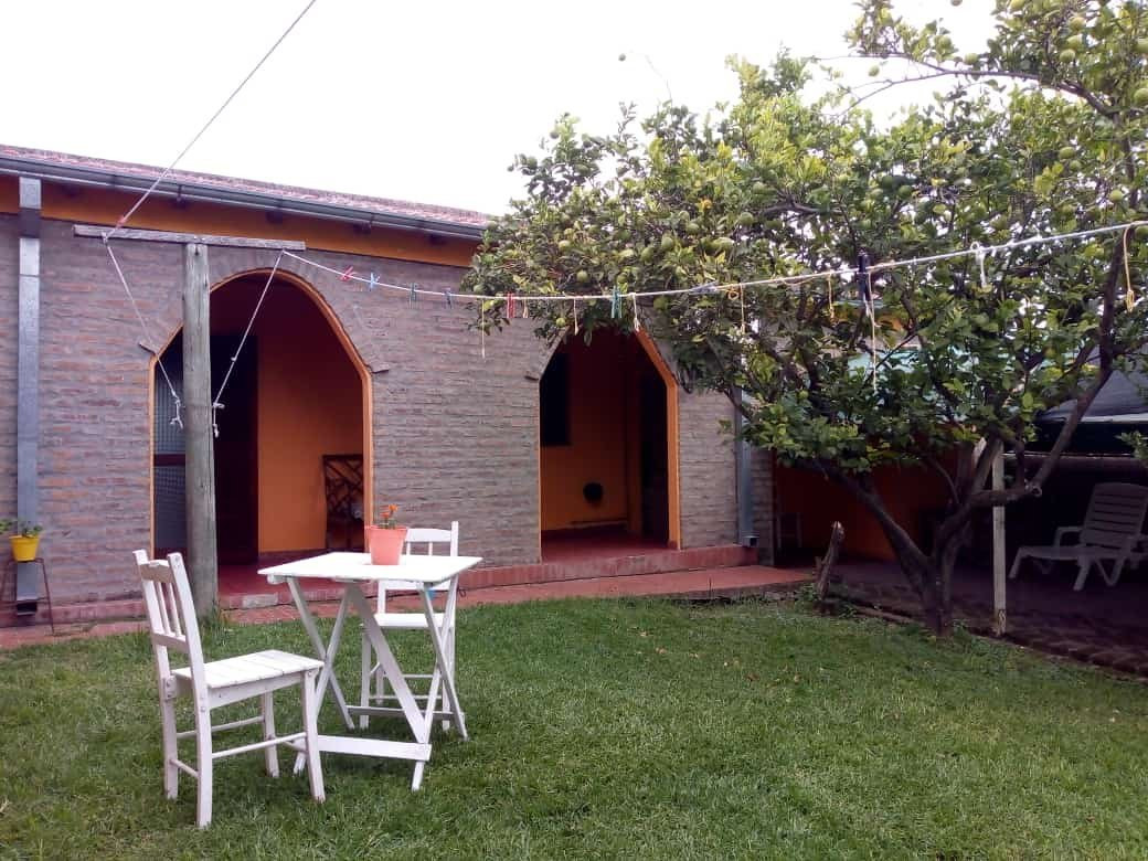Bungalows Lo de Leo