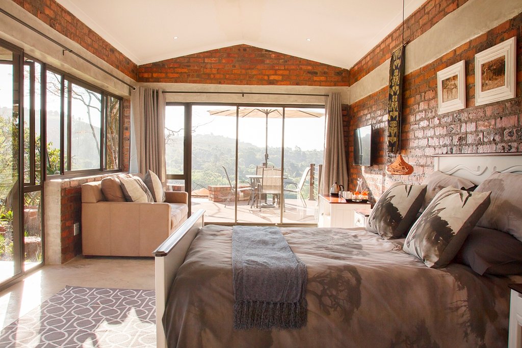 Matusadona Guest Lodge-官方