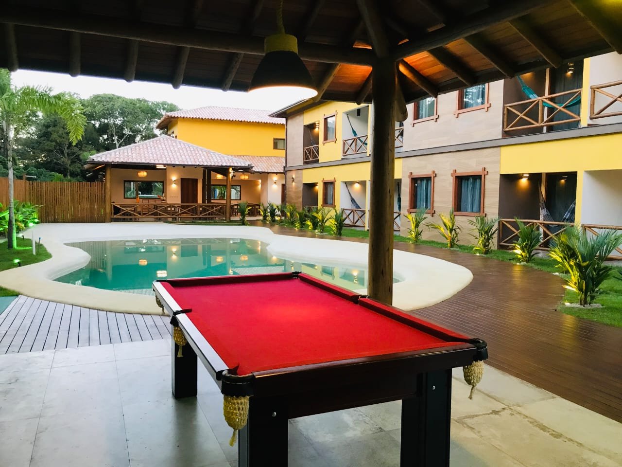 Pousada Villa Dos Sonhos-官方