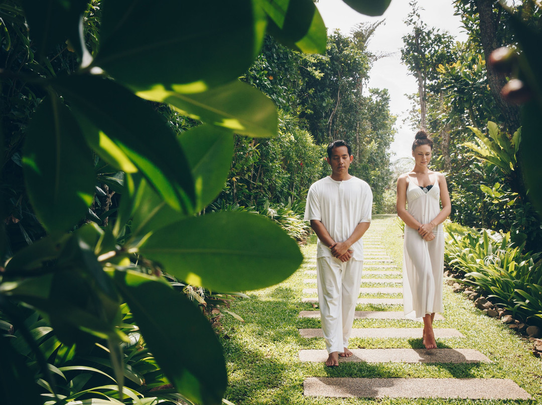 JARA Spa at Trisara-Cherngtalay必去景点