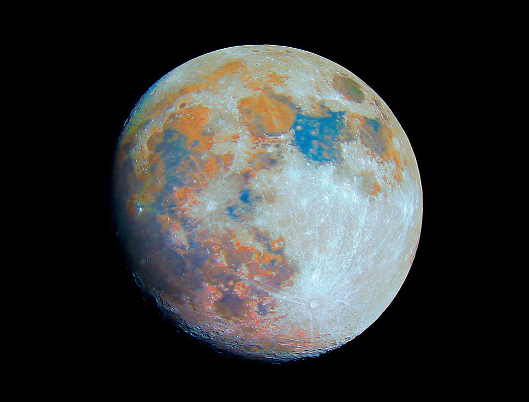 Alpine Astrovillage-Lu必去景点