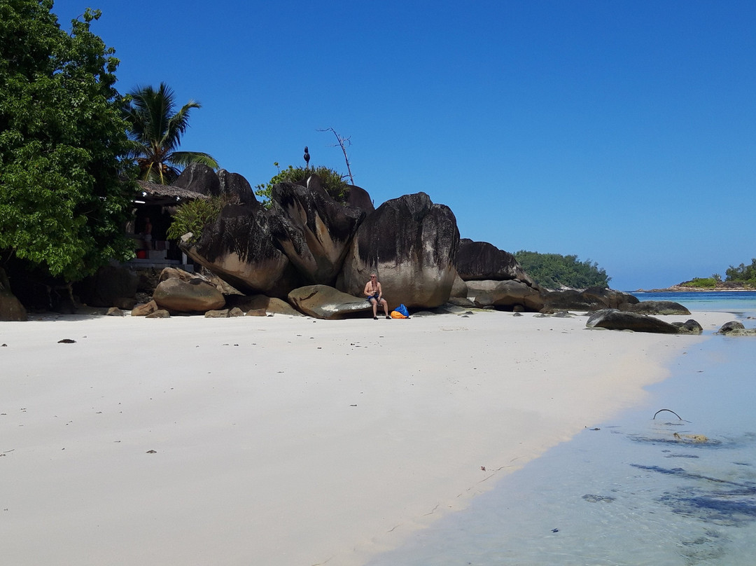 2023年12月Port Glaud Lagoon景点攻略Port Glaud Lagoon门票预订地址图片Port Glaud