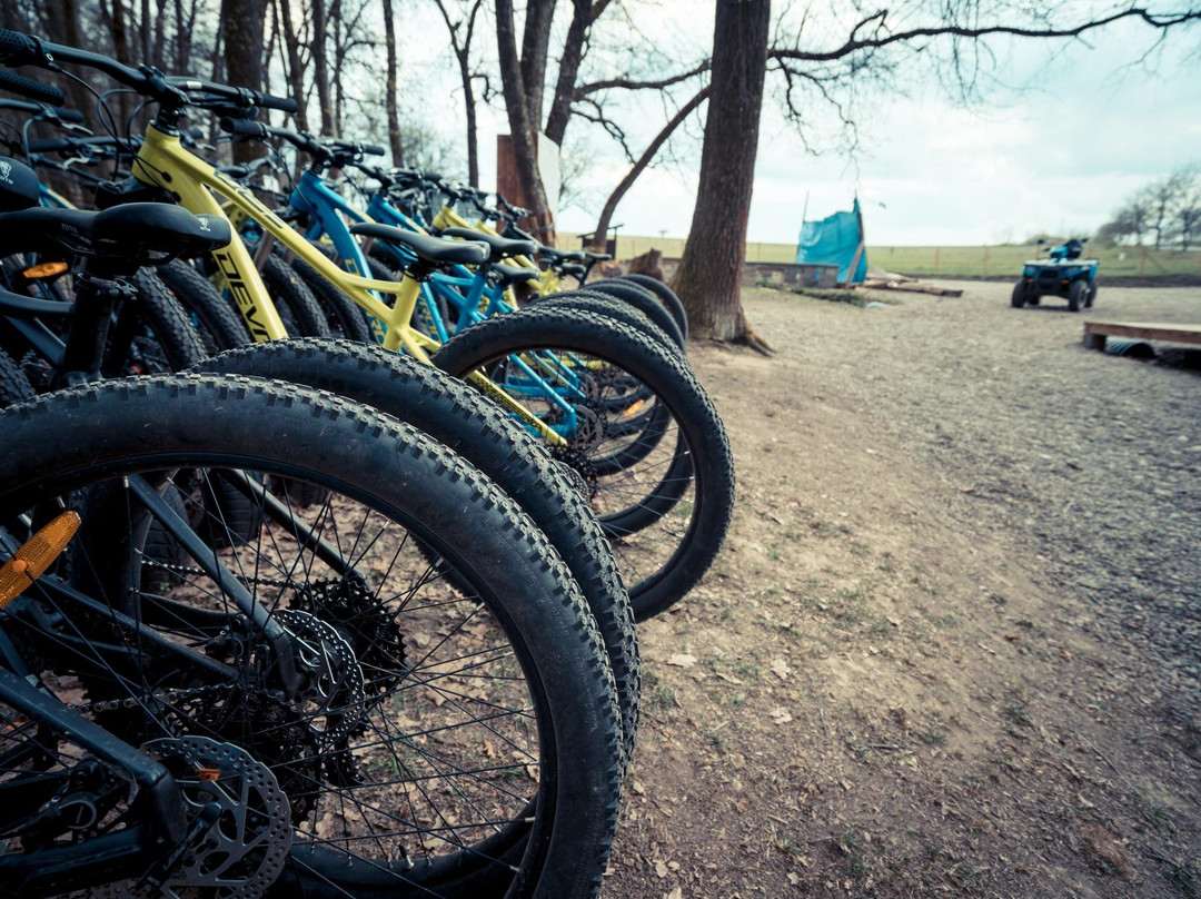 Peppermint Park-Mica必去景点