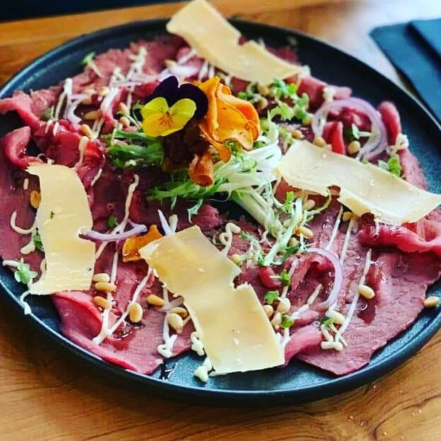 Hippolytushoef餐馆和美食-Bruisend