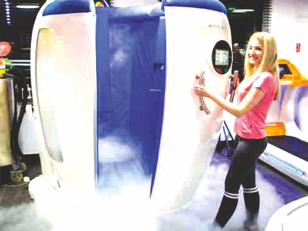 Lifeshots Studio-孟买必去景点