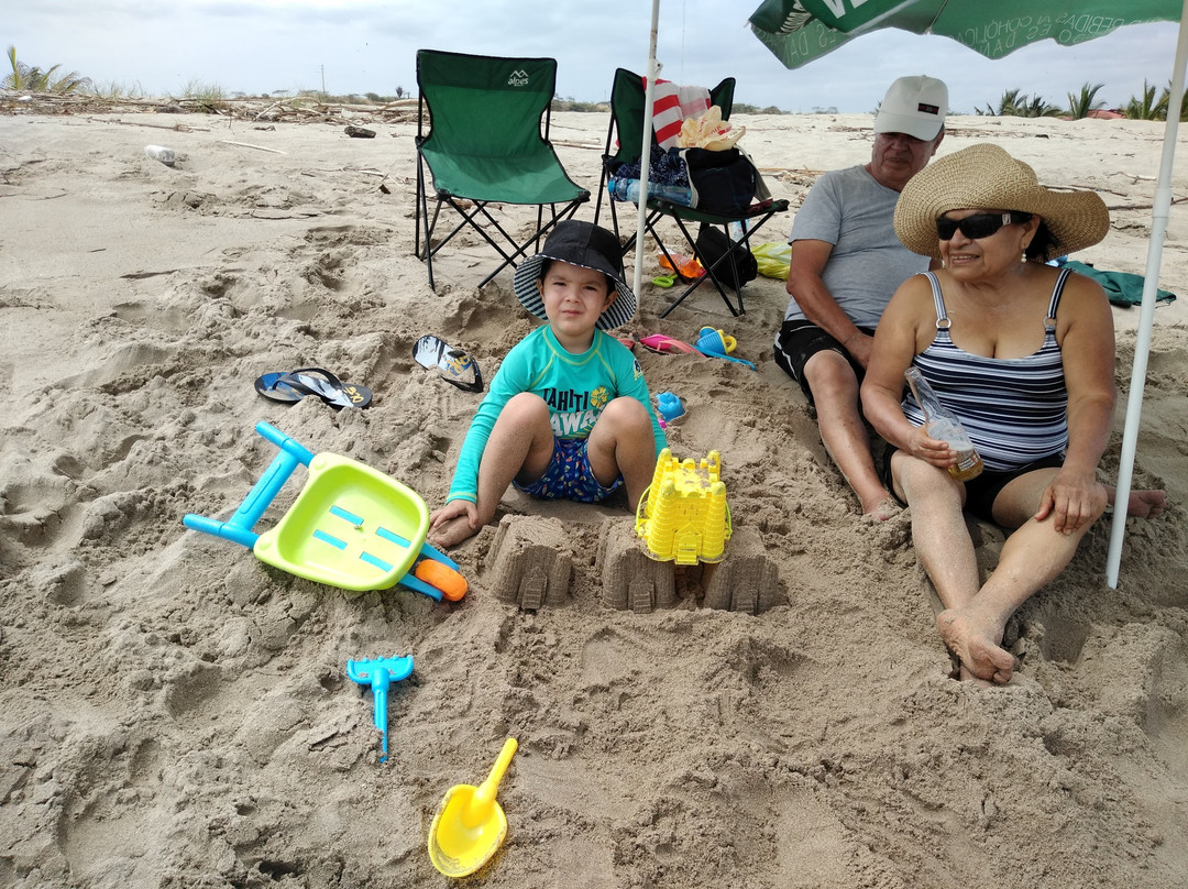 Caleta Grau酒店住宿-Punta del Sol Hotel Playa