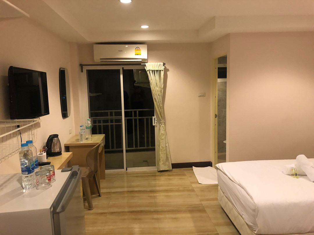 The Bliss Loei Living主图