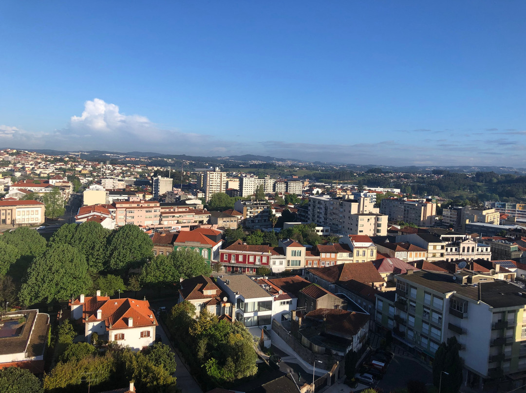 Residencial dos Carvalhais主图