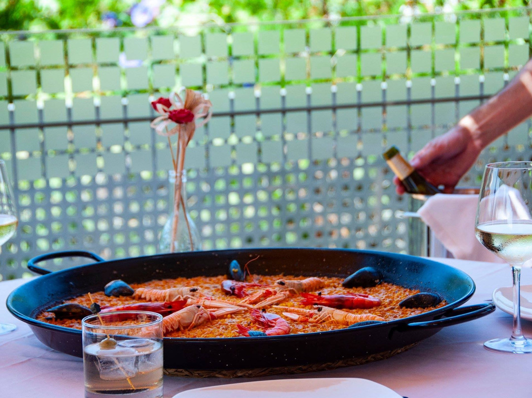 Restaurante Nesfor主图