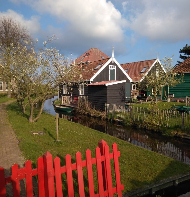 Guesthouse Boom主图