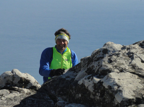 Table Mountain hiking and sightseeing tours-开普敦中心区必去景点