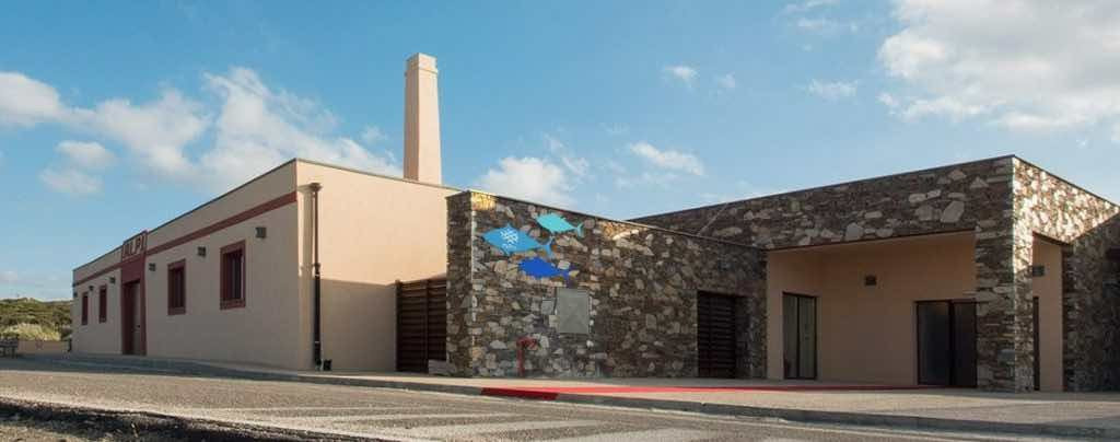 Museo della Tonnara di Stintino-斯廷蒂诺必去景点