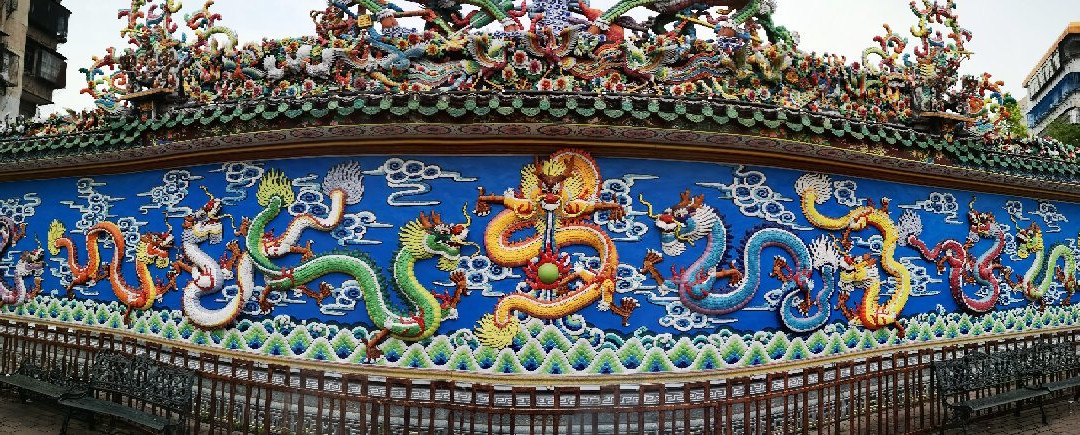 老妈宫-汕头市必去景点