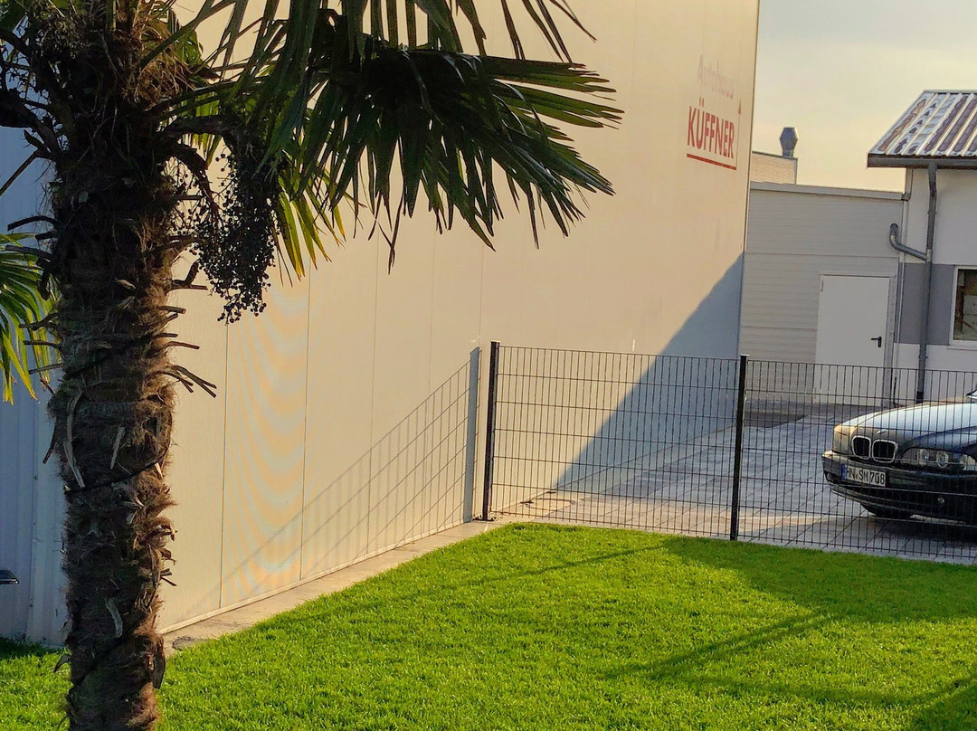 Motel Hohenloher Tor主图