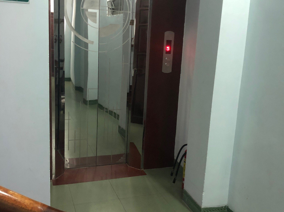 Dai Trang Hotel主图