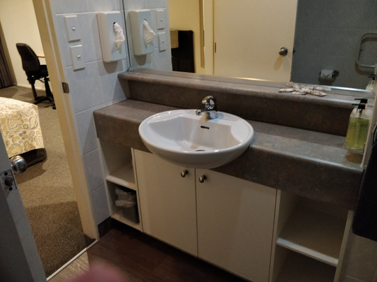 海岸救生队汽车旅馆主图