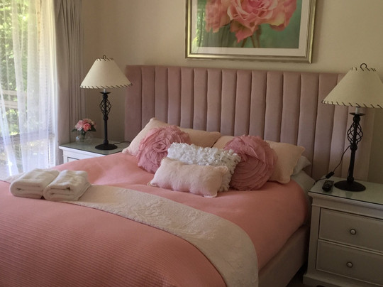 Chestnut Tree Holiday Apartments主图