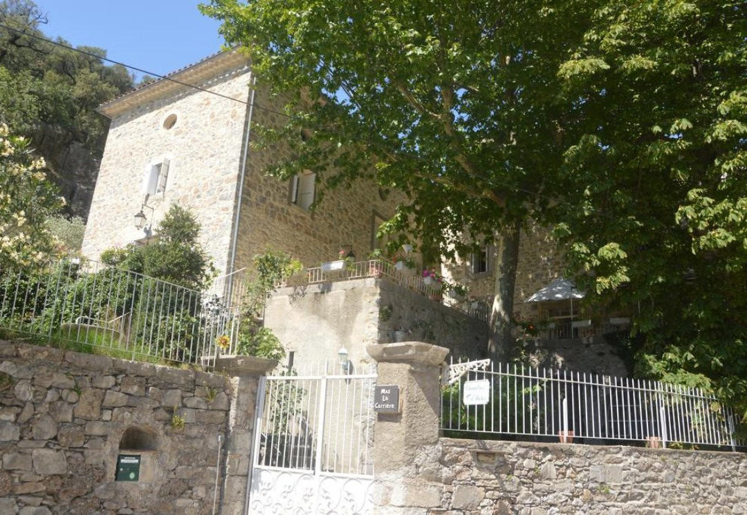 Saint-Julien-de-la-Nef旅游攻略图片