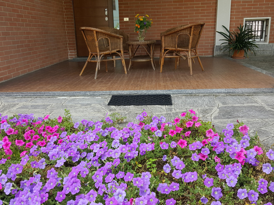 Bed and Breakfast Groane主图