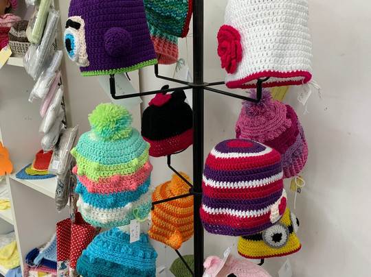 The Arty Duck-Smithton必去景点