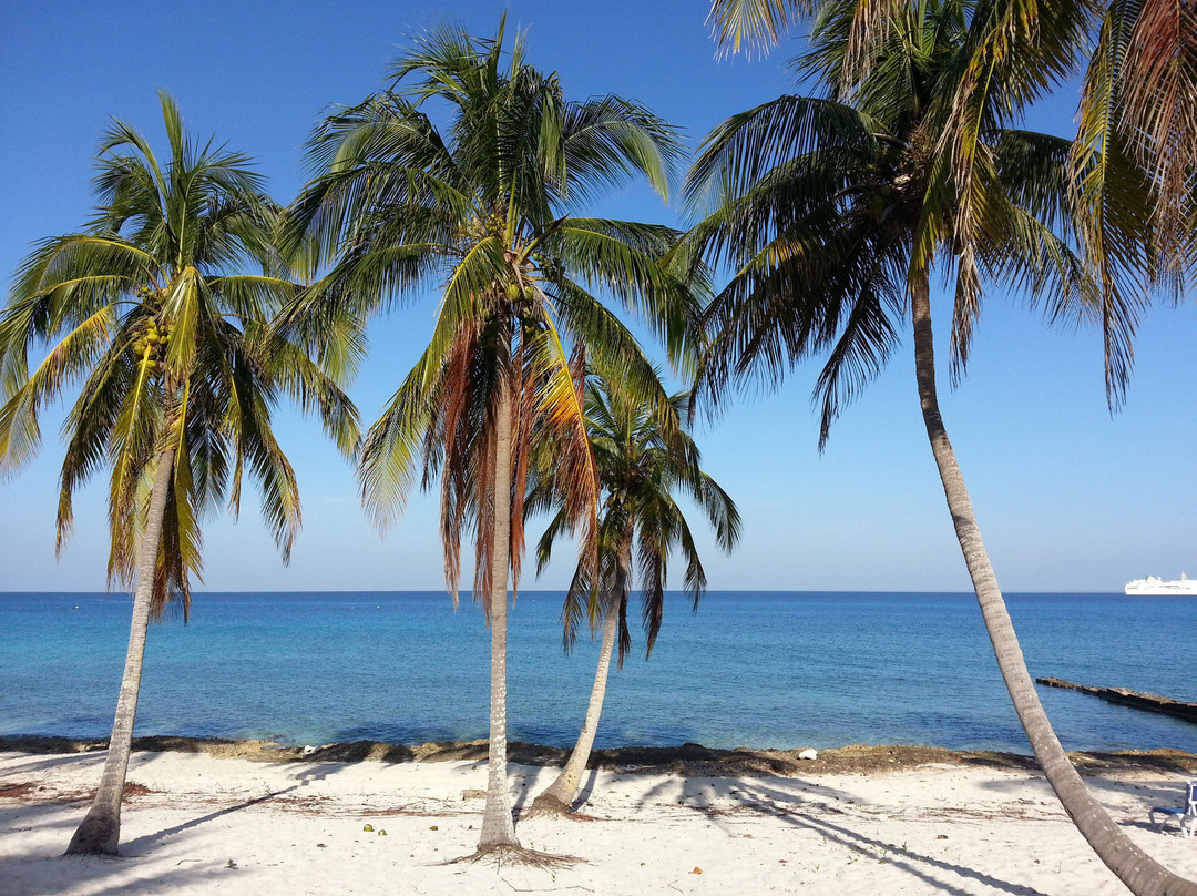 Taxi From Vinales-维纳勒斯必去景点