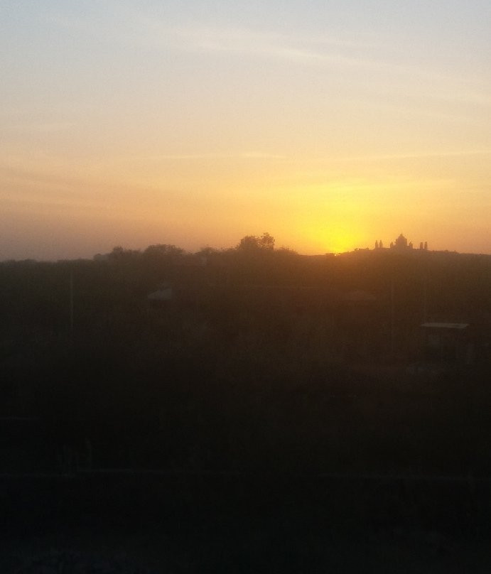 Rajasthan Taxi Services-焦特布尔必去景点