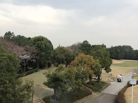 グロワールゴルフ倶楽部