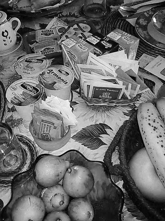 La Rosa Dei Venti Di Mimma Bed&breakfast主图