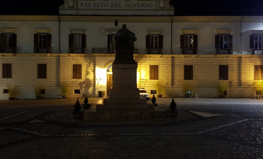 Palazzo del Governo景点图片