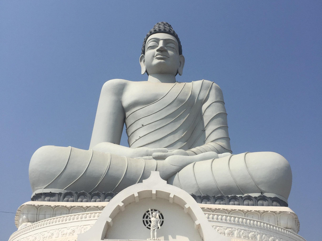 Wanderwhizz-海德拉巴必去景点