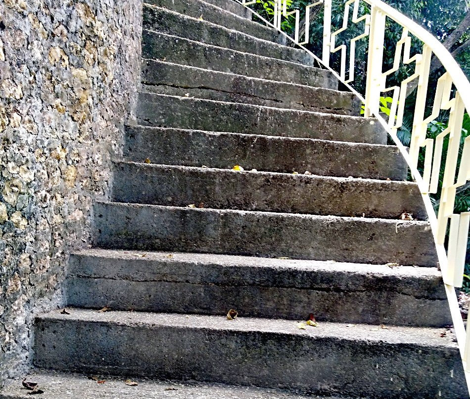 Monte Cueva Shrine-Maasin必去景点