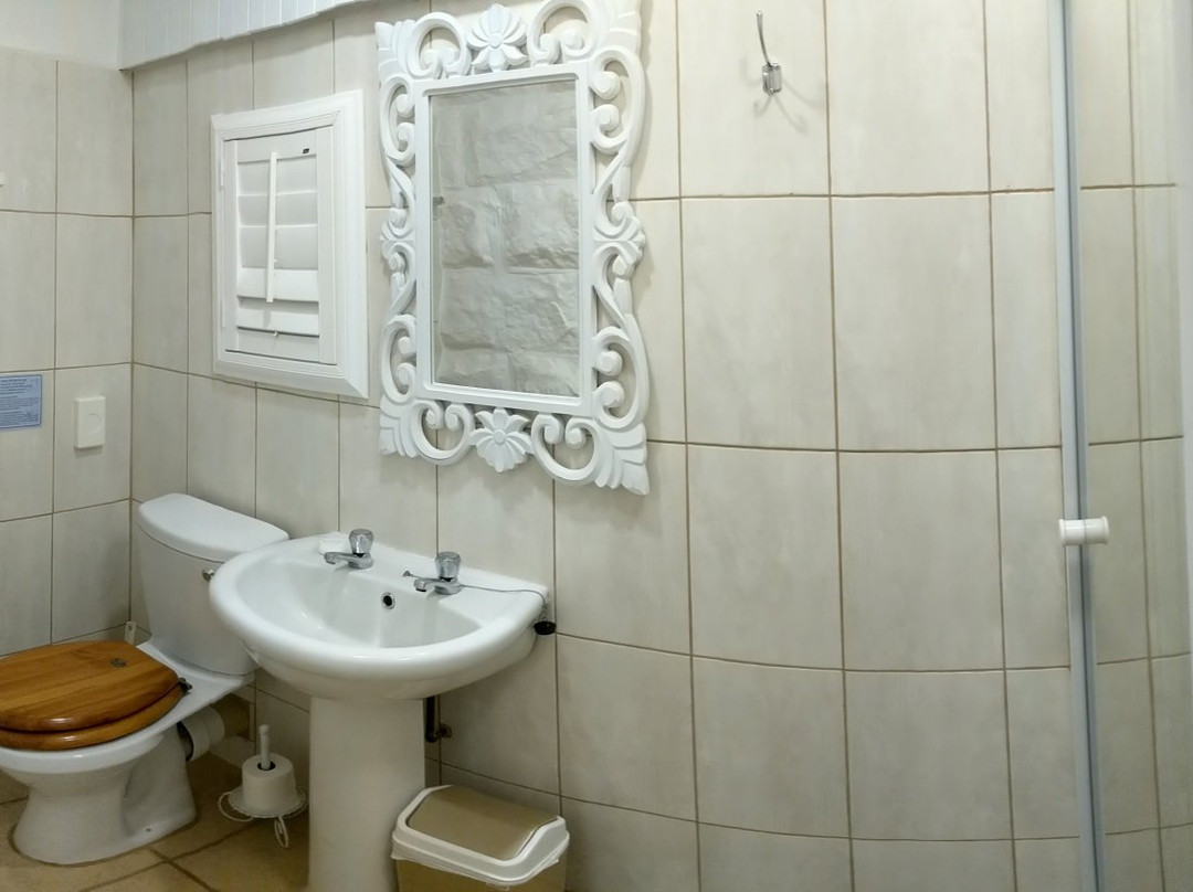 Fouriesburg Country Inn Hotel主图