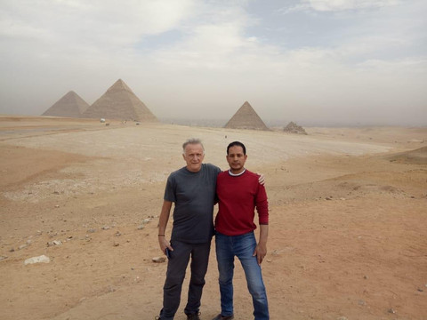 Egypt Best Holidays-卢克索必去景点