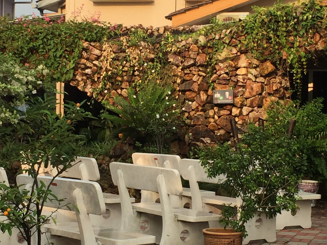 Church of The Holy Redeemer Klang-巴生必去景点