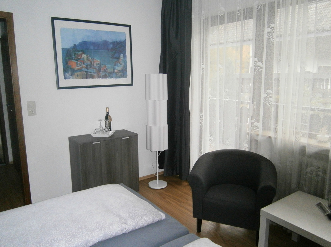 Hotel am Waldsee主图