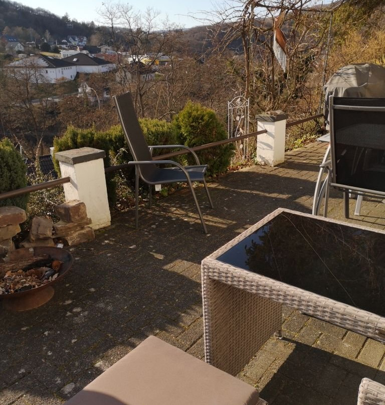 Haus Am Eichelberg主图